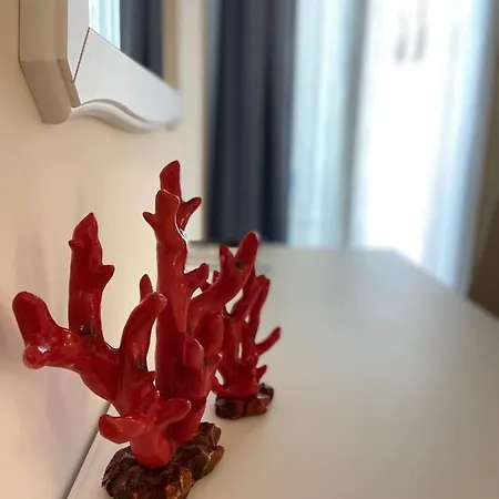 Bed & Breakfast Azzurro Mare Rooms&restaurant *