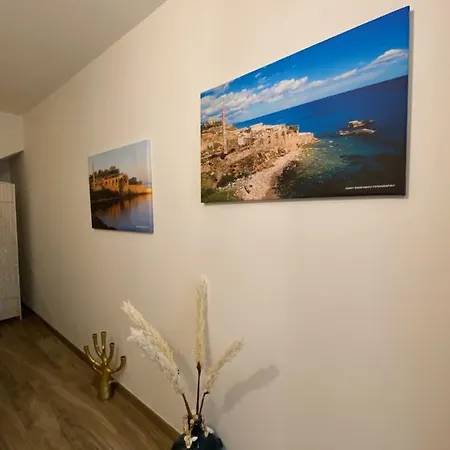 Azzurro Mare Rooms&restaurant *