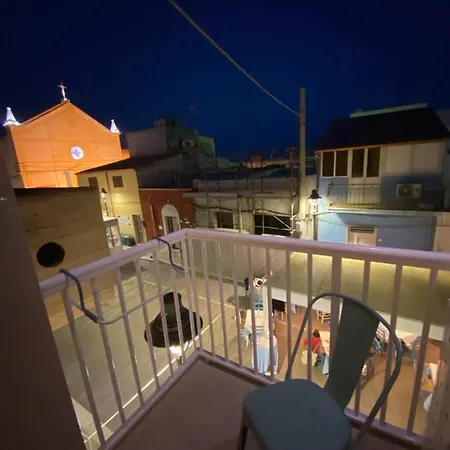 Azzurro Mare Rooms&restaurant
