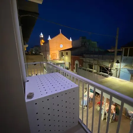 Azzurro Mare Rooms&restaurant