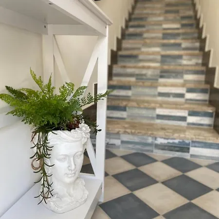 Azzurro Mare Rooms&restaurant