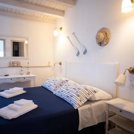 Azzurro Mare Rooms&restaurant *