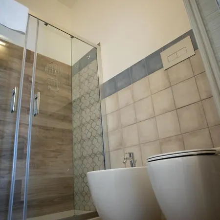 Azzurro Mare Rooms&restaurant Bed & Breakfast