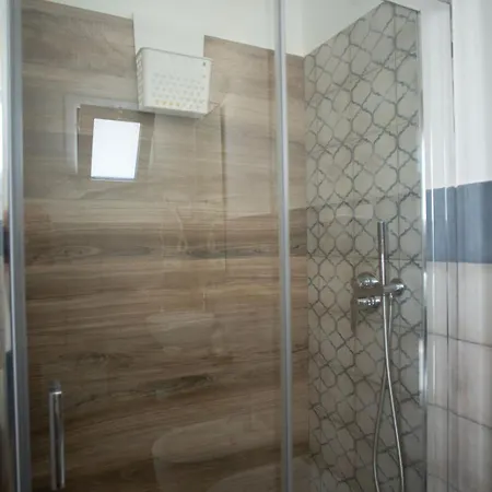 Azzurro Mare Rooms&restaurant