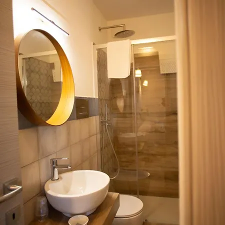 Azzurro Mare Rooms&restaurant Bed & Breakfast Portopalo Di Capo Passero