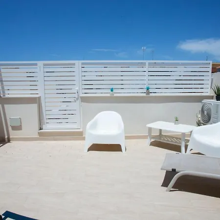 Bed & Breakfast Azzurro Mare Rooms&restaurant Portopalo Di Capo Passero