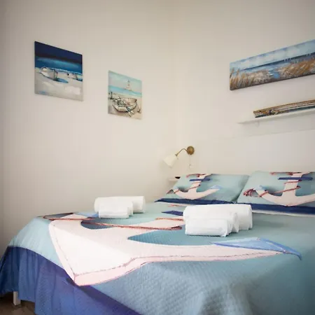 Azzurro Mare Rooms&restaurant *