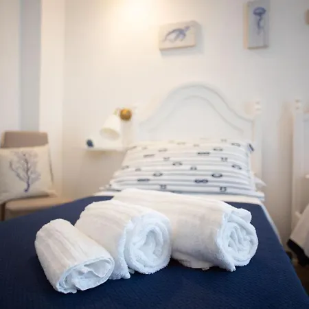 Azzurro Mare Rooms&restaurant * Portopalo Di Capo Passero