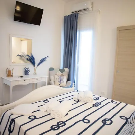 Azzurro Mare Rooms&restaurant