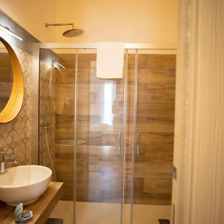 Azzurro Mare Rooms&restaurant Bed & Breakfast Portopalo Di Capo Passero