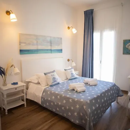 Azzurro Mare Rooms&restaurant *