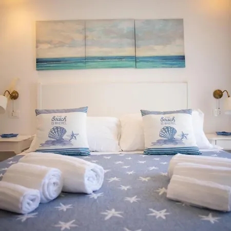 Azzurro Mare Rooms&restaurant